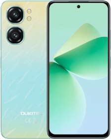 Oukitel C58 Pro green4